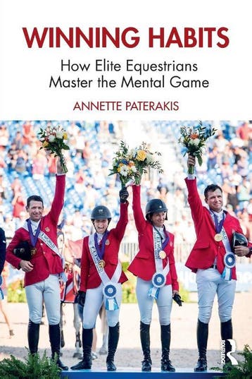 Winning Habits | Annette Paterakis | Nieuw, Verzenden, Annette Paterakis