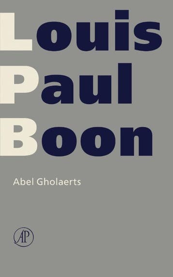Abel Gholaerts / Verzameld werk L.P. Boon / 2 9789029566421, Verzenden, Gelezen, Louis Paul Boon
