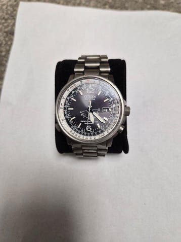 Citizen - Promaster - Sans prix de réserve - Homme -, Nieuw