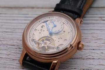 Roebelin & Graef - Sans prix de réserve - Homme - 2000-2010, Nieuw