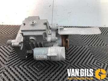 Differentieel voor Volkswagen Golf O323750, Nieuw