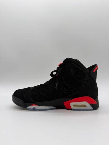 Air Jordan - Air Jordan 6 Infrared 2019 - Sneakers - Maat:, Nieuw