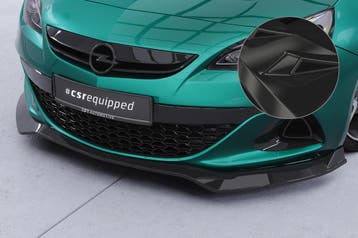 Beker spoilerlip voor Opel Astra J OPC CSL897-G, Verzenden