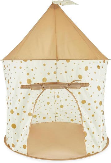 Bieco Prinses Tent | Retour deal | Snel weg = slim bespaard!, Kinderen en Baby's, Verzenden, Nieuw