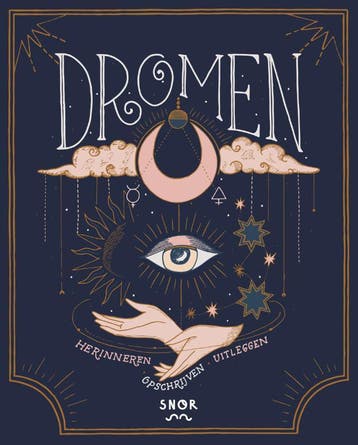 Dromen 9789463141024 Annemarieke Piers, Boeken, Verzenden, Zo goed als nieuw, Annemarieke Piers