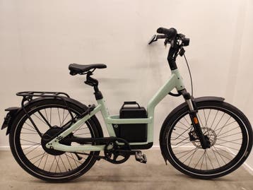 Klever Y Gala 45 Unisize speedpedelec 1200Wh, Vélos & Vélomoteurs, Vélos électriques