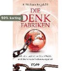Die Denkfabriken 9783864452161 F. William Engdahl, Verzenden, Nieuw, F. William Engdahl