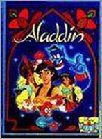 Aladdin / Disney filmstrip 9789054280453, Verzenden