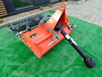 Herse Rotative Avec Prise de Force – 105 à 165 cm, Articles professionnels, Verzenden