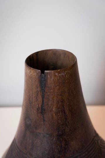 Melkfles - Ekyanzi - Hima - Oeganda