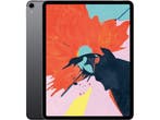 Apple iPad Pro - 11 inch - WiFi - 256GB - A12X Bionic -, Computers en Software, Verzenden, Zo goed als nieuw