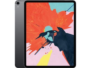 Apple iPad Pro - 11 inch - WiFi - 256GB - A12X Bionic -, Computers en Software, Apple iPads, Verzenden, Zo goed als nieuw