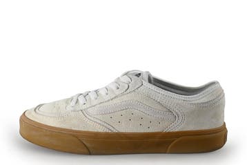 Vans Sneakers in maat 42 Wit, Kleding | Heren, Verzenden, Wit, Sneakers, Vans