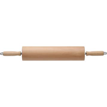 Deegroller | Beukenhout | Gelagerd | 667mm HENDI, Zakelijke goederen, Verzenden, Nieuw in verpakking