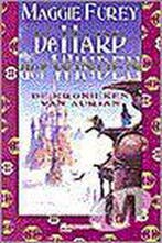 De harp der winden / De kronieken van Aurian / 2, Verzenden, Gelezen, Maggie Furey