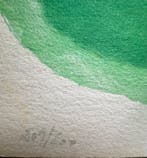 Joan Miro (1893-1983) - Osaka