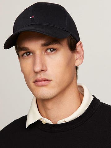 Tommy Hilfiger Pet Zwart maat  Heren, Vêtements | Hommes, Verzenden