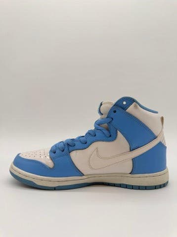 Nike - Nike SB Dunk High Rivalry - Sneakers - Taille : EU 41