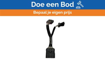 Bieden: Indmar 805914 24 to 16 pin Ford 6.2L, Watersport en Boten, Ophalen of Verzenden, Nieuw