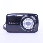 Panasonic Panasonic Lumix DMC-S1 Compact Digital Camera