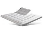 Caresse 780 Splittopper Paardenhaar - 200 x 210, Nieuw