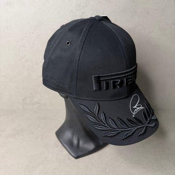 Ferrari - Black Limited Black - Lewis Hamilton 2026 - Lewis