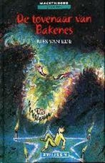 De tovenaar van Bakenes / Wachtwoord griezelen 9789027686275, Verzenden, Gelezen, Bies van Ede