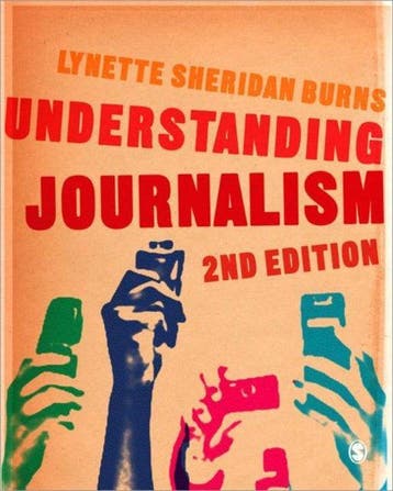 Understanding Journalism 9781446207390, Verzenden, Lynette Sheridan Burns