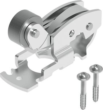 Festo Levier À Rouleau - 8049233, Verzenden