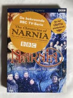 THE CHRONICLES OF NARNIA THE LION, THE WITCH AND THE, Gebruikt