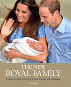 The New Royal Family 9781780974316 Ian Lloyd, Verzenden, Gelezen, Ian Lloyd