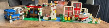 Lego - Figuur - Grote Collectie Vintage LEGO (80s/90s) &, Nieuw