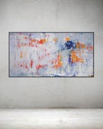 Christoph Prein - Light Behind White - XXL