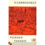 Vliegen vangen 9789029511223 Simon Carmiggelt, Boeken, Verzenden, Gelezen, Simon Carmiggelt