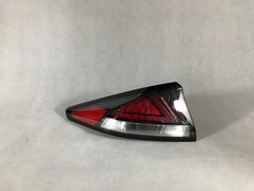 Hyundai Ioniq Lift 2020 - Achterlicht Links LED, Verzenden