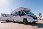 Benimar Tessoro 468 nieuw met daginschrijving 22017, Fiat, 7 tot 8 meter, L-zit, Half-integraal