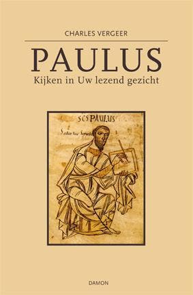 Paulus | Charles Vergeer | Nieuw, Verzenden, Charles Vergeer