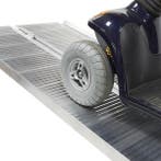 Datona Oprijplaat scootmobiel extra breed - 240 cm - Datona, Ophalen of Verzenden, Nieuw