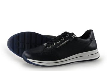Ara Sneakers in maat 39 Blauw, Zo goed als nieuw, Sneakers, Ara, Verzenden
