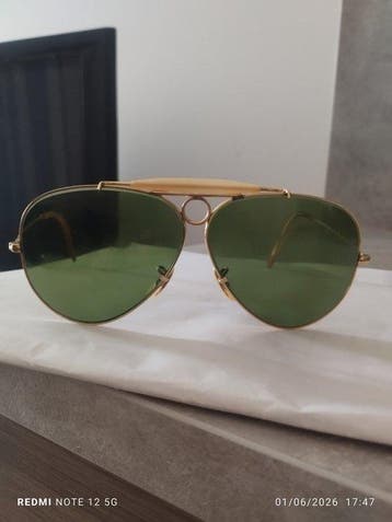 Bausch & Lomb U.S.A - Lunettes de soleil