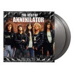 Annihilator - Best Of, Nieuw in verpakking