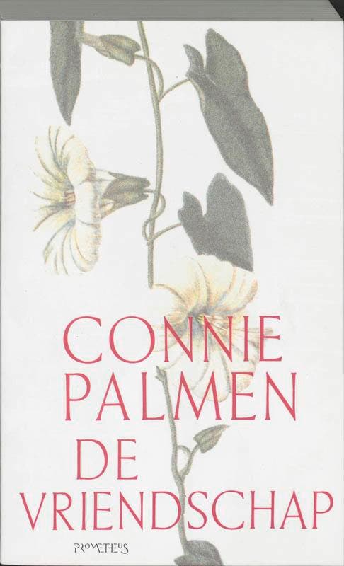 De vriendschap 9789053333471 Connie Palmen, Boeken, Romans, Gelezen, Verzenden