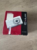 Casio Exilim Zoom EX-Z80 8.1MP Compact Digital Camera -, Nieuw