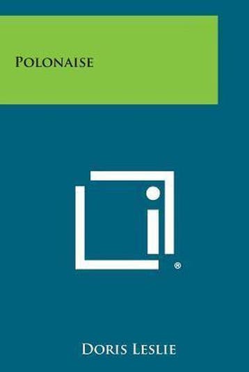 Polonaise - Leslie, Verzenden