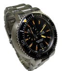 Oris - ProDiver - 51840 - Homme - 2000-2010, Bijoux, Sacs & Beauté, Montres | Hommes