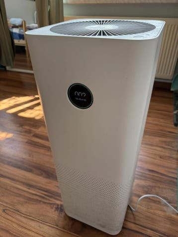 Xiaomi Luchtreiniger Pro | Retour Deal | Nu 30% goedkoper, Elektronische apparatuur, Verzenden, Nieuw, Luchtreiniger