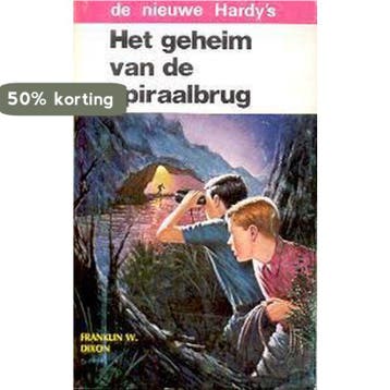 Spiraalbrug 9789000019786 Dixon, Verzenden, Dixon