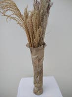 Bernard Maille - Vaas - Steengoed - stijl WabiSabi /