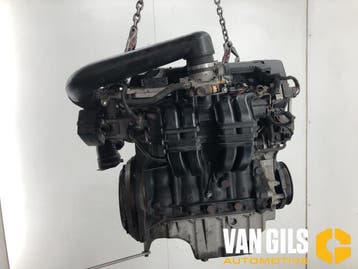 Motor Fiat Stilo O255023