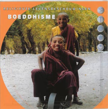 Boeddhisme / Religieuze levensbeschouwingen 9789055733897, Boeken, Verzenden, Zo goed als nieuw, J. van Iersel